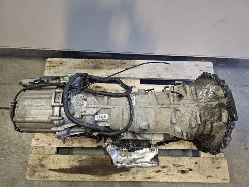 Cambio 6HP26 LR083540 Land Rover Range Rover Sport I 2005