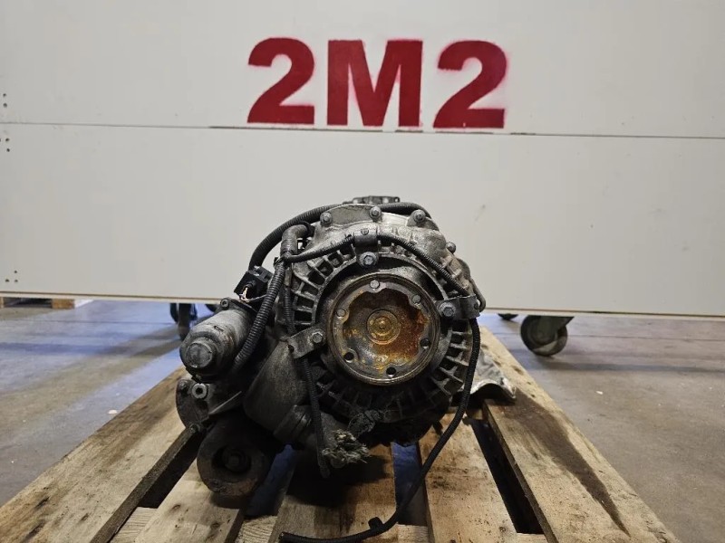 Cambio 6HP26 LR083540 Land Rover Range Rover Sport I 2005