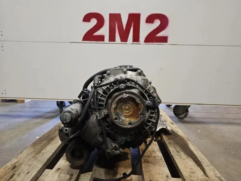 Cambio 6HP26 LR083540 Land Rover Range Rover Sport I 2005