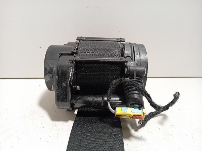Cintura DI Sicurezza Sedile POST SX 024105500 Jeep Compass III 2017