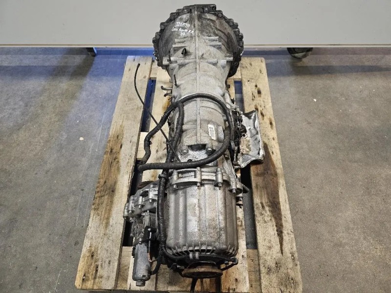 Cambio 6HP26 LR083540 Land Rover Range Rover Sport I 2005