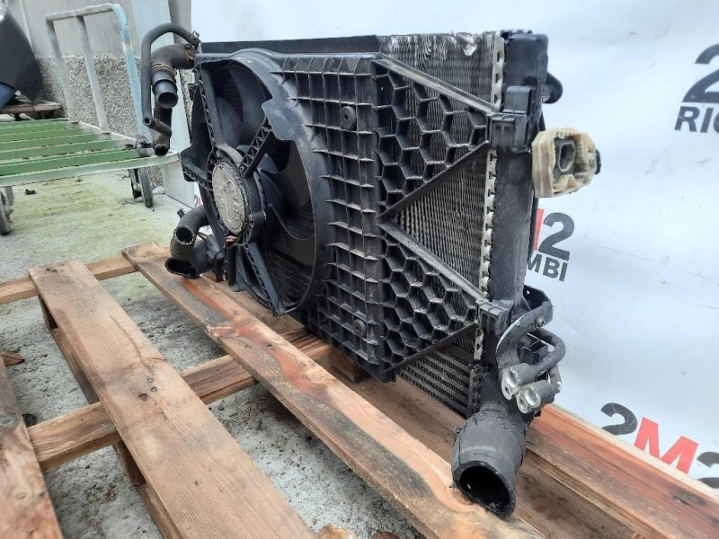 KIT Radiatori 6R0121253 Audi A1 8XA Sportback 2012