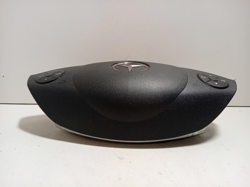 Air-bag Guidatore A17186007029116 Mercedes Classe SLK R171 2004