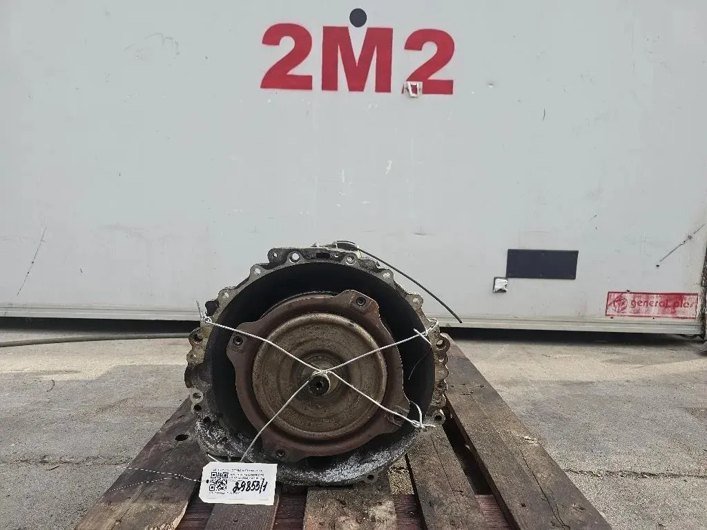 Cambio TGD500570 CAMBIO AUTOMATICO 4X4 Land Rover Range Rover Sport I 2005