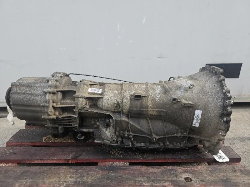 Cambio TGD500570 CAMBIO AUTOMATICO 4X4 Land Rover Range Rover Sport I 2005