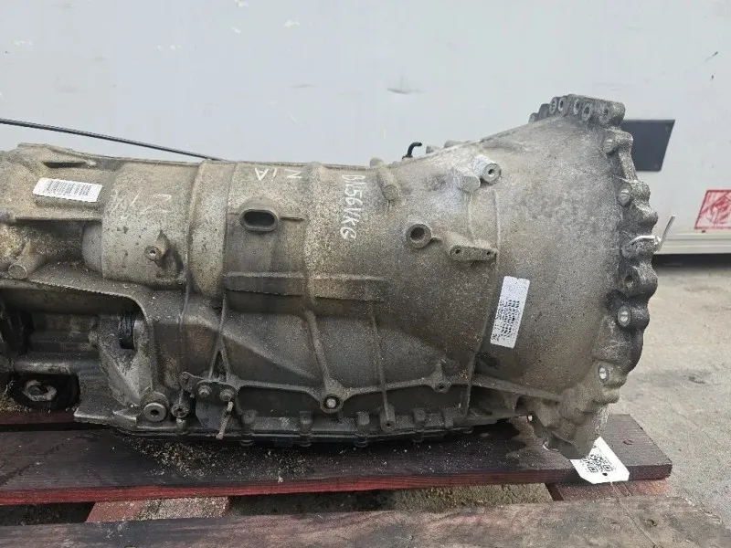 Cambio TGD500570 CAMBIO AUTOMATICO 4X4 Land Rover Range Rover Sport I 2005