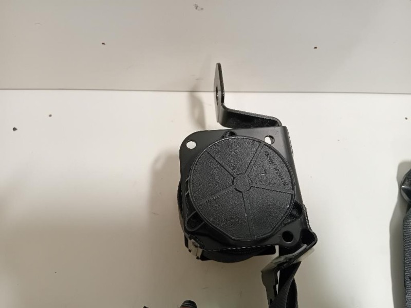Cintura DI Sicurezza Sedile POST SX 89810-3U200ED Kia Sportage III 2010
