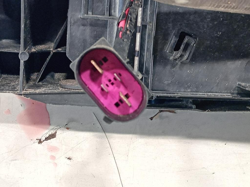 KIT Radiatori KIT RADIATORI Audi A3 8VA Sportback 2012