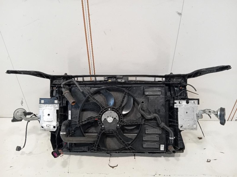 KIT Radiatori KIT RADIATORI Audi A3 8VA Sportback 2012