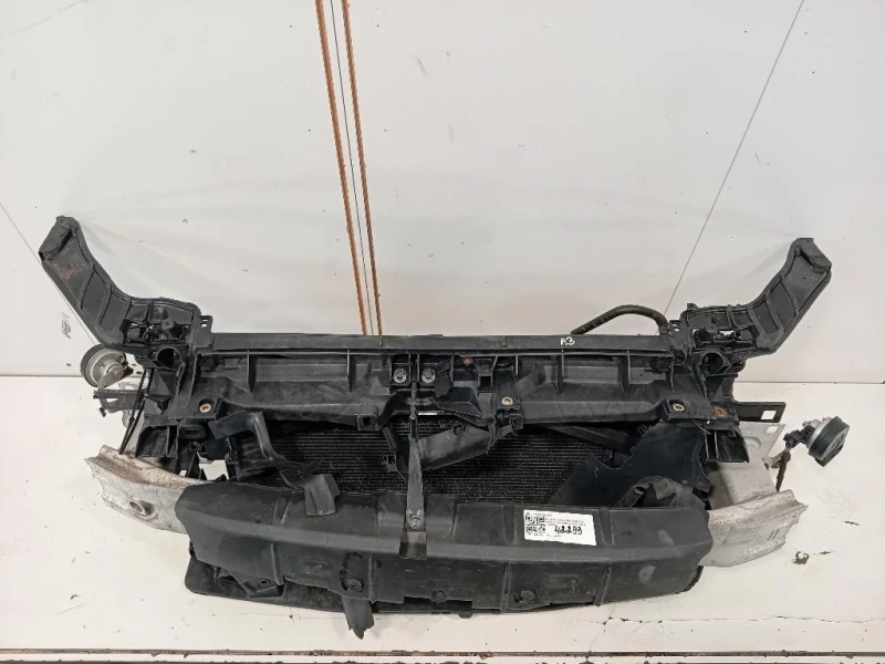 KIT Radiatori KIT RADIATORI Audi A3 8VA Sportback 2012