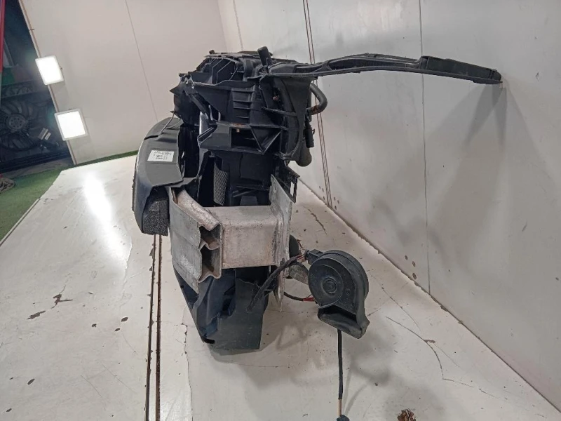 KIT Radiatori KIT RADIATORI Audi A3 8VA Sportback 2012