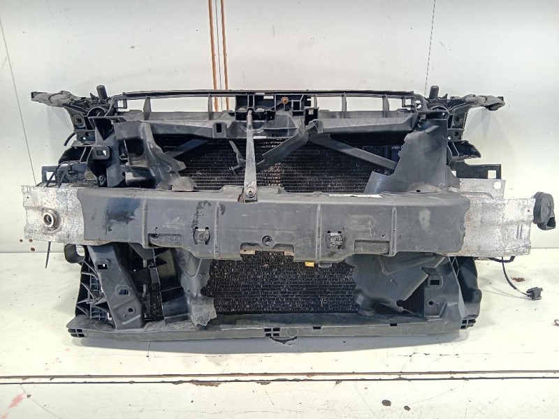 KIT Radiatori KIT RADIATORI Audi A3 8VA Sportback 2012