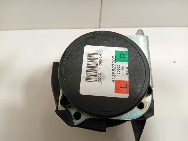 Cambio TGD500670 AUTOMATICO Land Rover Range Rover Sport I 2005