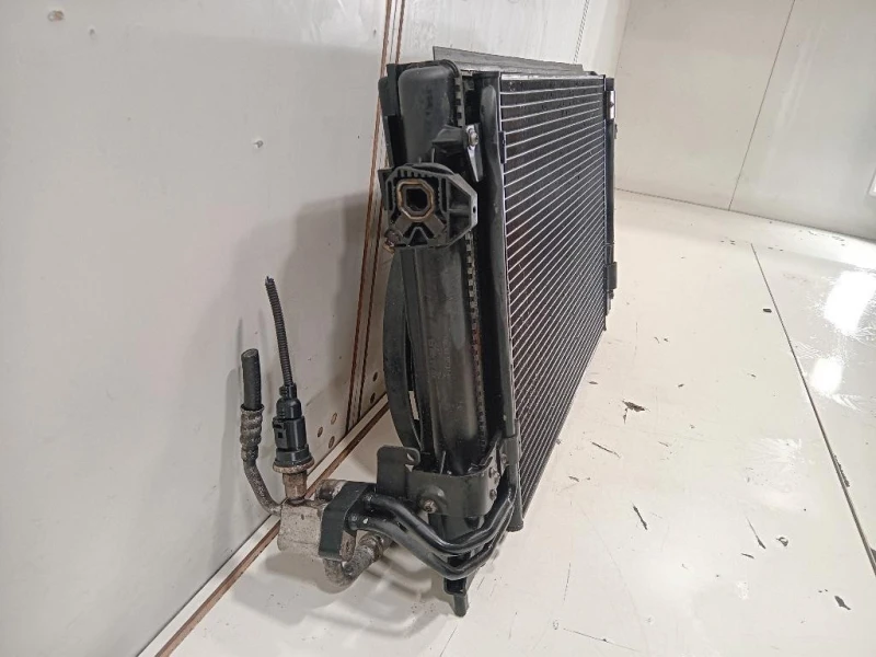 KIT Radiatori 1K0 820 411 G Audi A3 8VA Sportback 2012