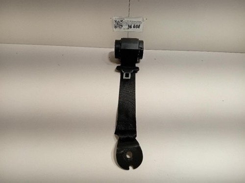 Cintura DI Sicurezza Sedile POST SX