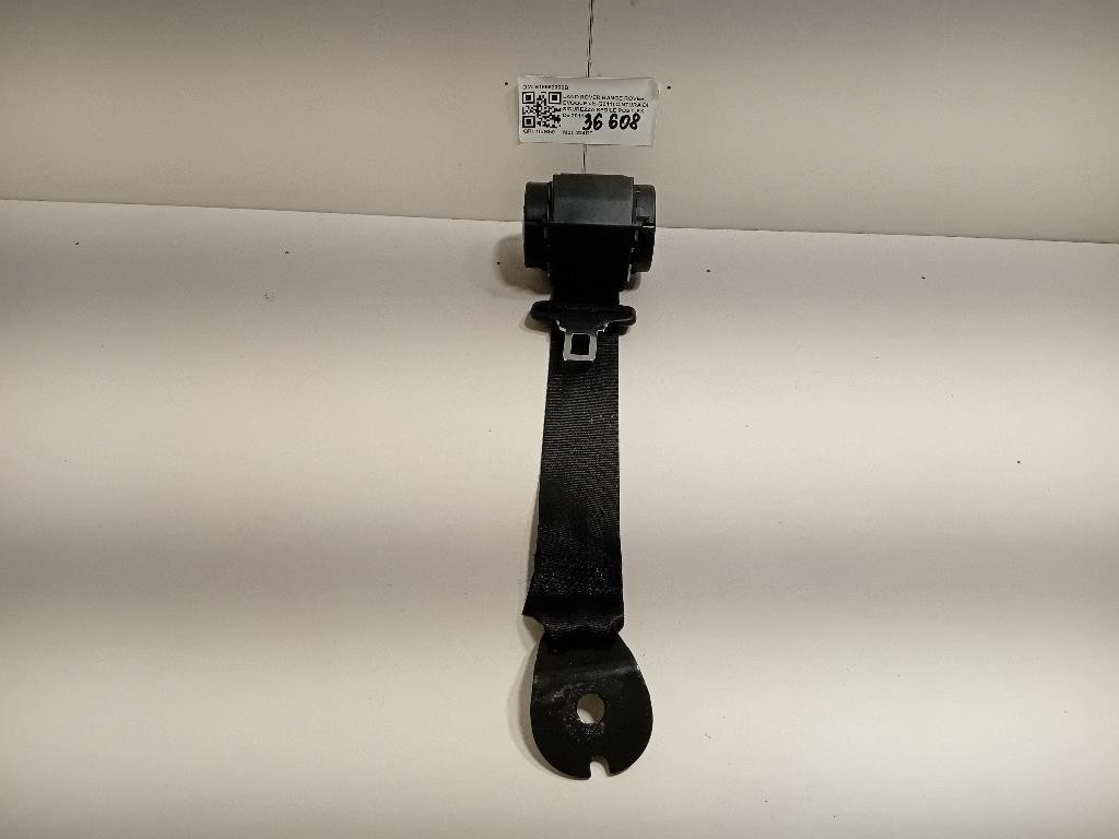 Cintura DI Sicurezza Sedile POST SX 618582300B Land Rover Range Rover Evoque I 2011