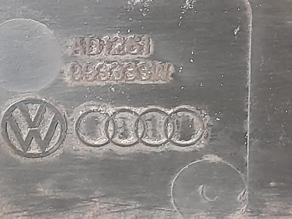 KIT Radiatori 8K0260401N Audi A4 8K2 2008