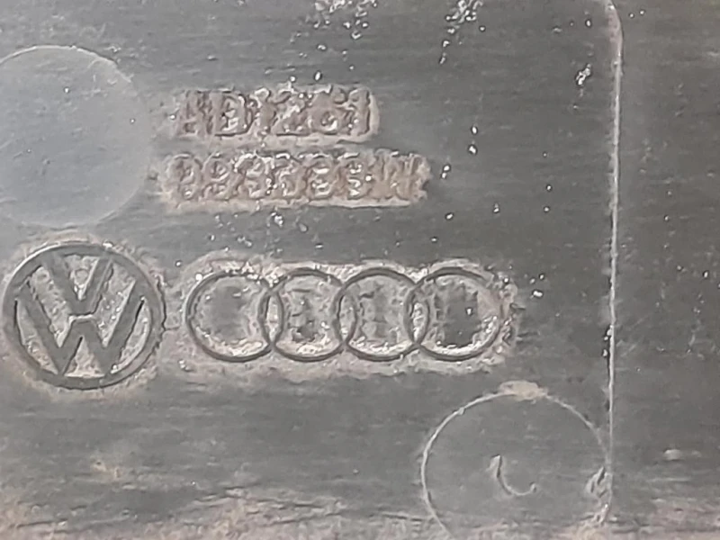 KIT Radiatori 8K0260401N Audi A4 8K2 2008