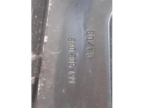 KIT Radiatori Audi A4 8K2 2012