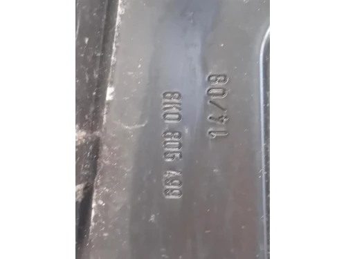 KIT Radiatori Audi A4 8K2 2012