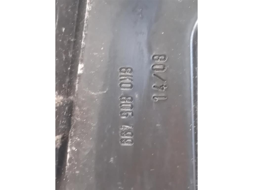 KIT Radiatori Audi A4 8K2 2012