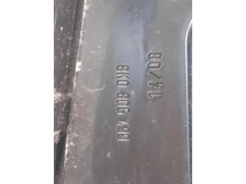 KIT Radiatori Audi A4 8K2 2012