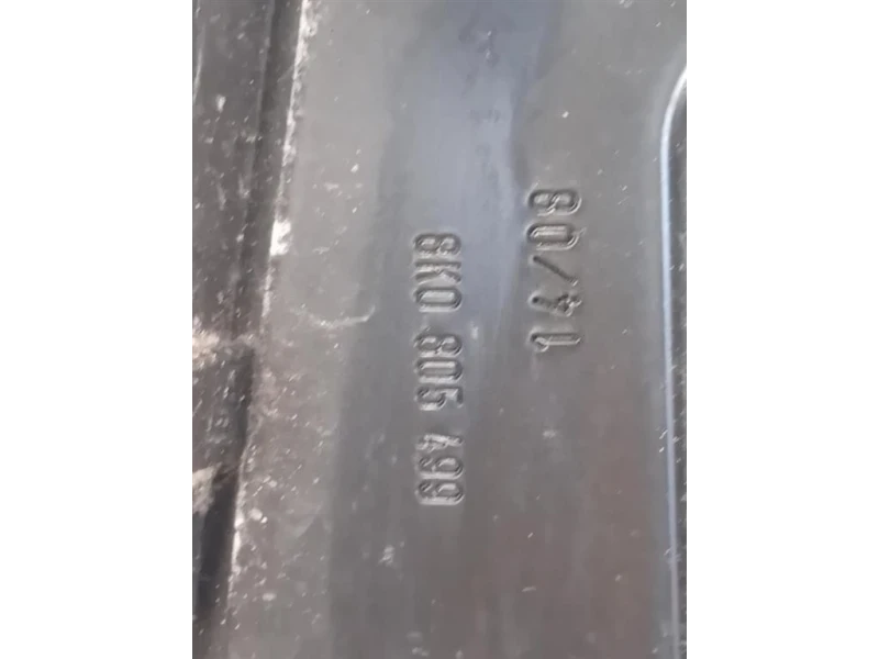 KIT Radiatori Audi A4 8K2 2012