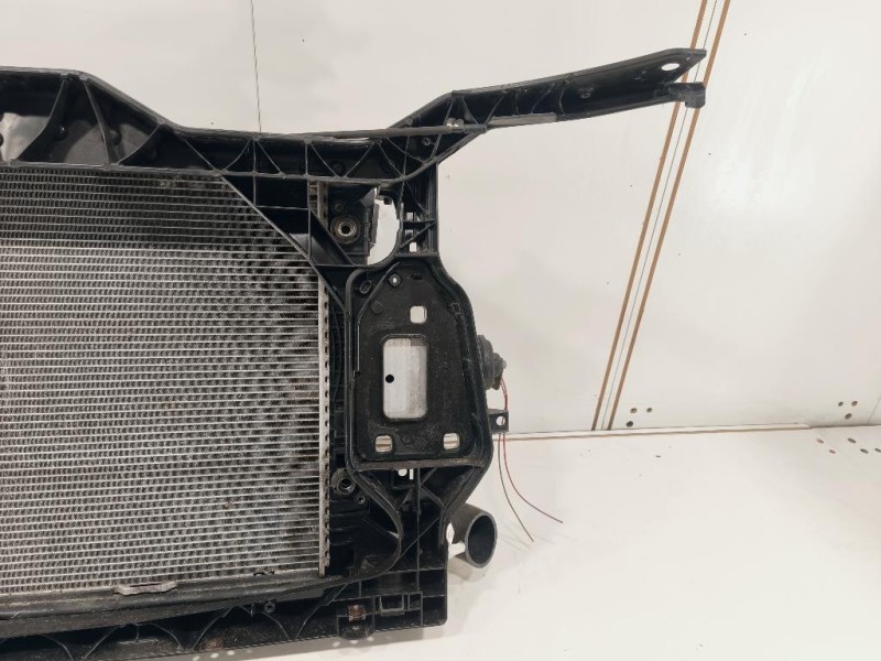 KIT Radiatori Audi A4 8K2 2012