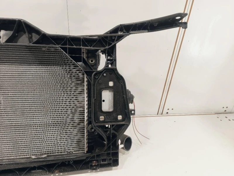 KIT Radiatori Audi A4 8K2 2012