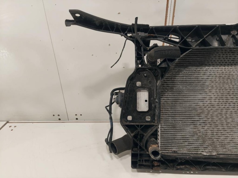 KIT Radiatori Audi A4 8K2 2012