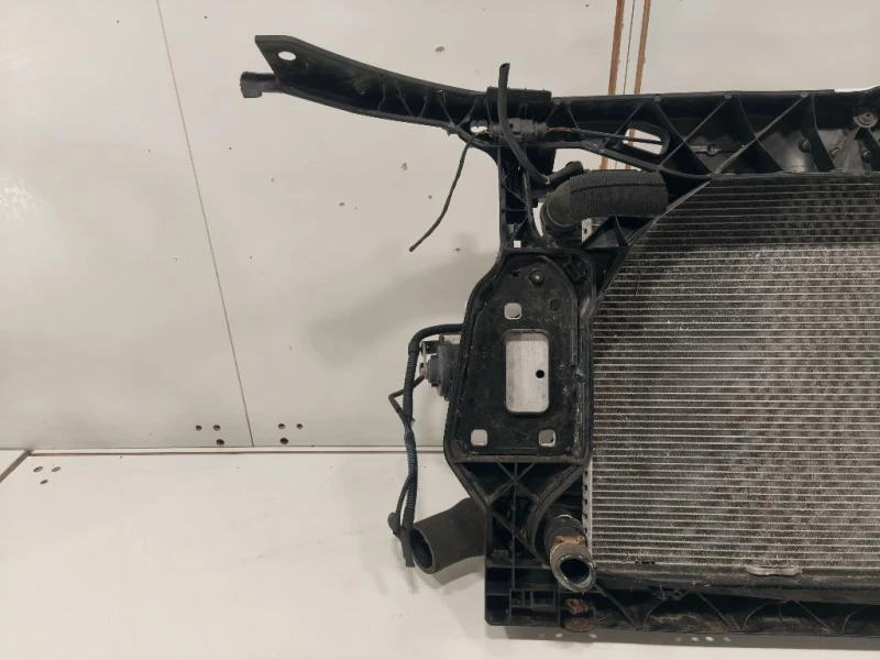 KIT Radiatori Audi A4 8K2 2012