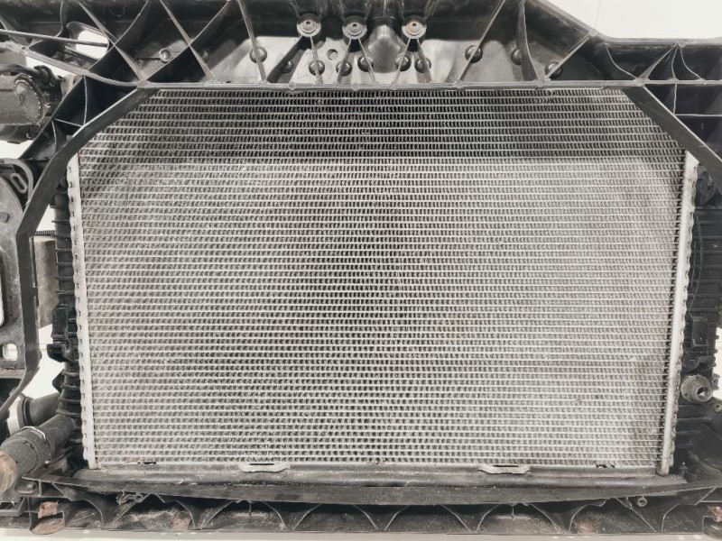 KIT Radiatori Audi A4 8K2 2012