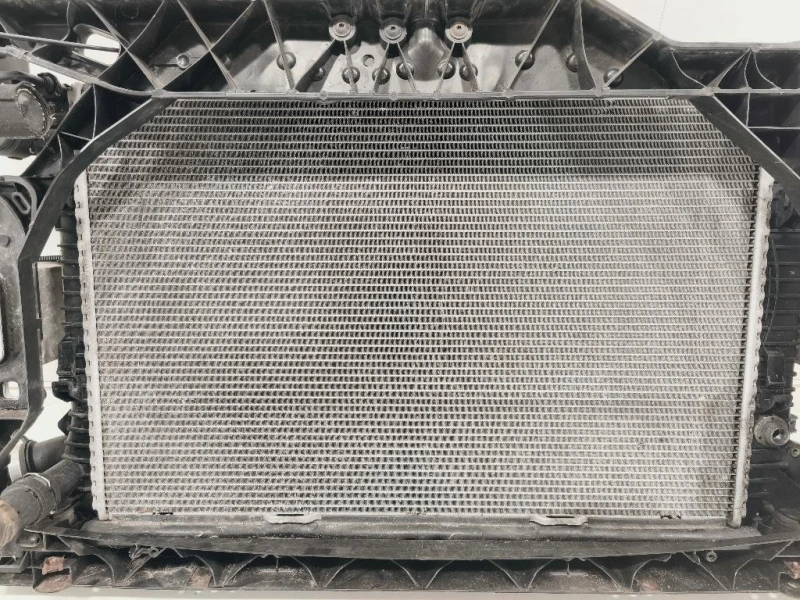 KIT Radiatori Audi A4 8K2 2012