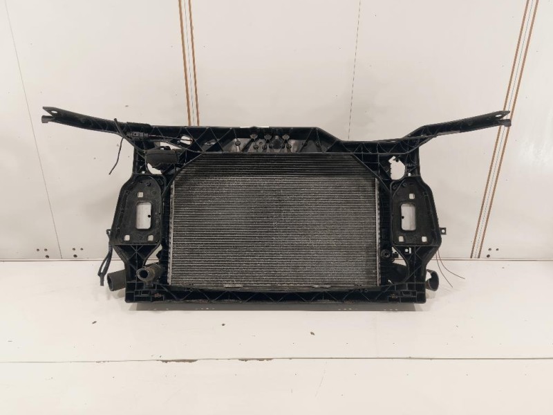 KIT Radiatori Audi A4 8K2 2012