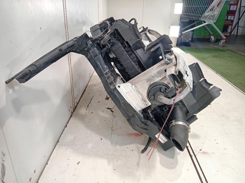 KIT Radiatori Audi A4 8K2 2012