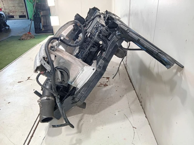 KIT Radiatori Audi A4 8K2 2012