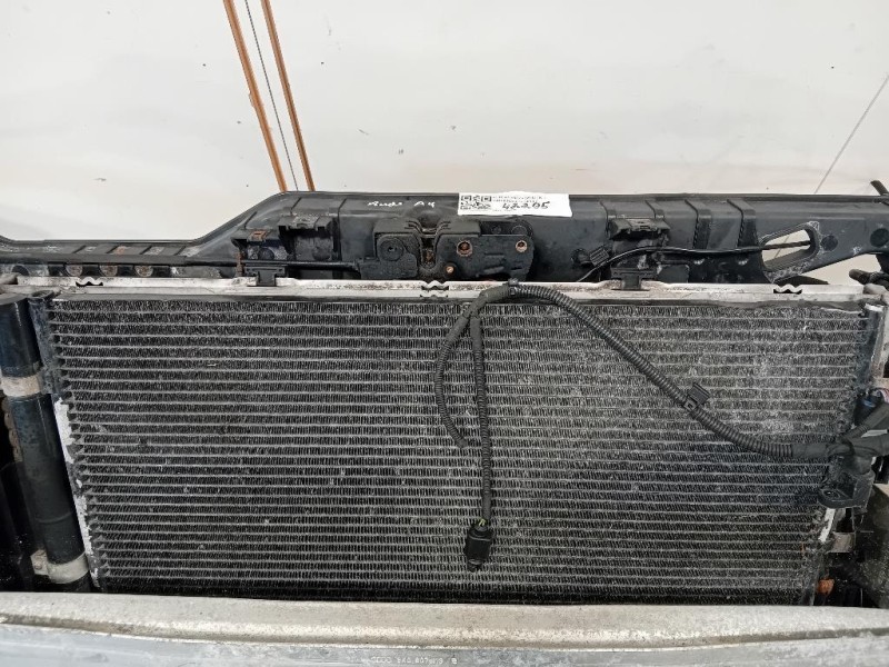 KIT Radiatori Audi A4 8K2 2012
