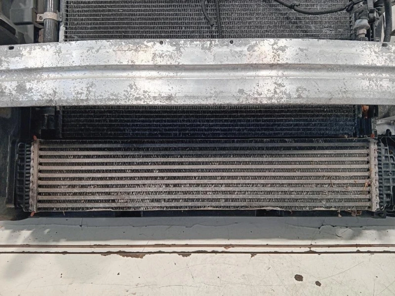 KIT Radiatori Audi A4 8K2 2012