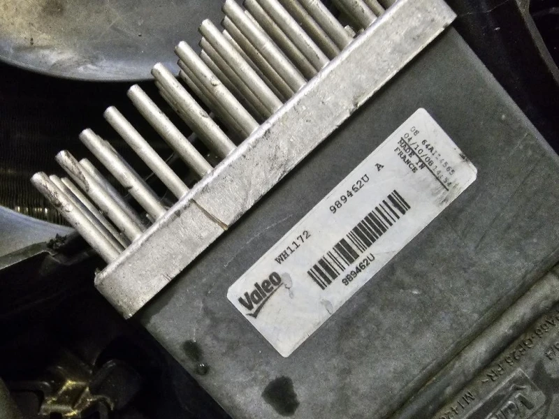 KIT Radiatori Audi A4 8K5 Avant 2008