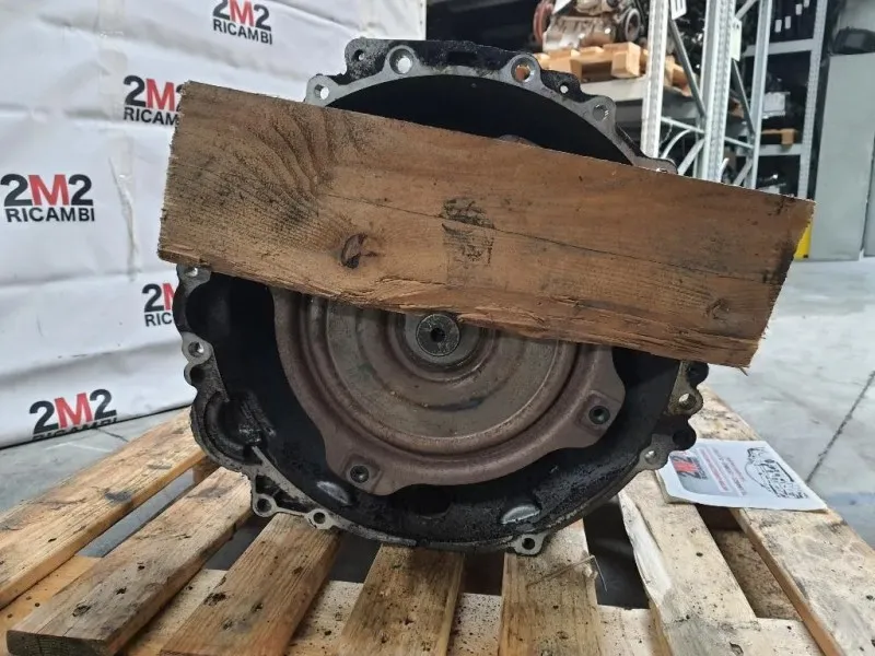 Cambio TGD500670 Land Rover Range Rover Sport I 2005