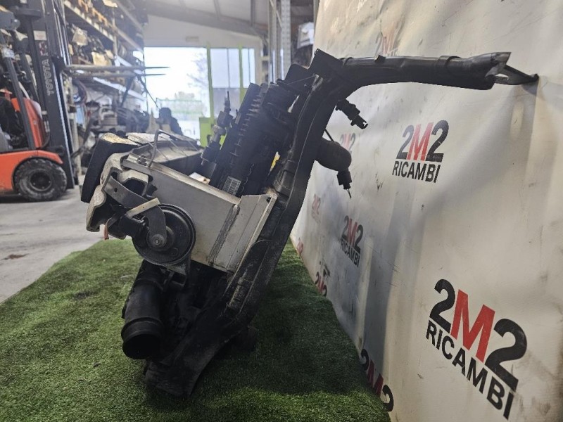 KIT Radiatori Audi A4 8K5 Avant 2008