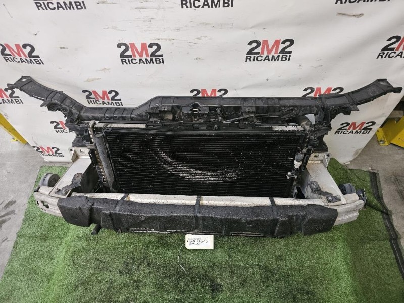 KIT Radiatori Audi A4 8K5 Avant 2008