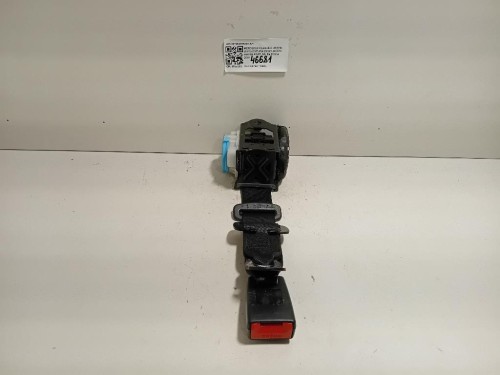 Cintura DI Sicurezza Sedile POST SX