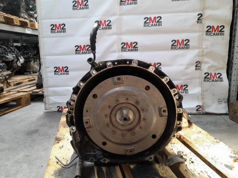 Cambio LR042869 Land Rover Range Rover Sport II 2009