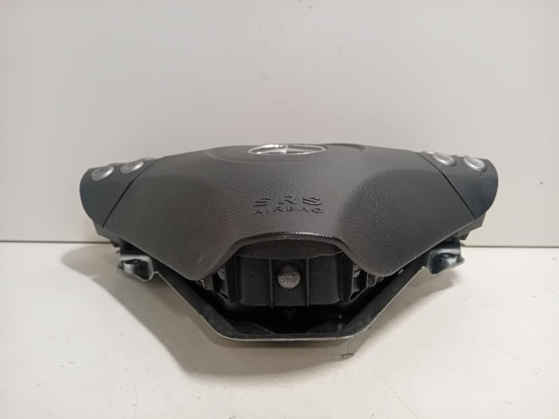 Air-bag Guidatore A17186007029116 Mercedes Classe SLK R171 2004