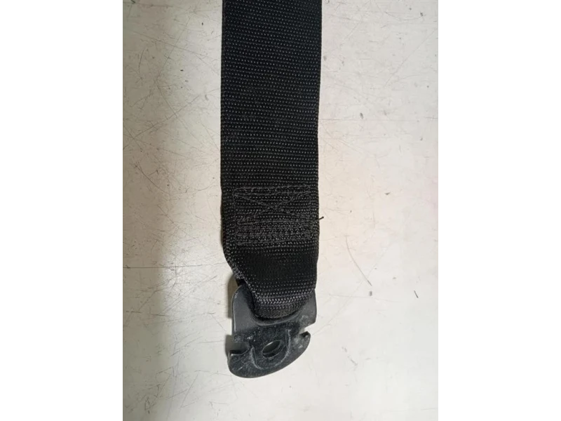Cintura DI Sicurezza Sedile POST SX 307262099228 Mercedes Classe B W246 2012