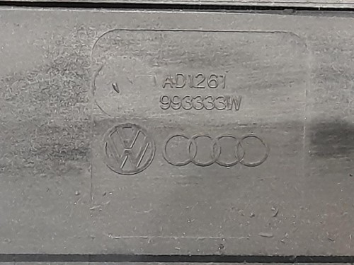 KIT Radiatori Audi A4 8K5 Avant 2008