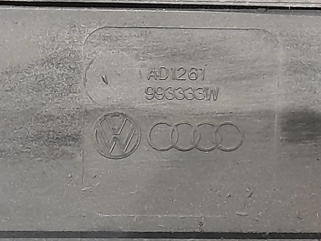 KIT Radiatori Audi A4 8K5 Avant 2008