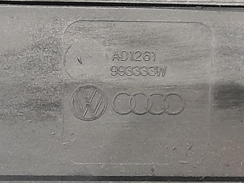 KIT Radiatori Audi A4 8K5 Avant 2008