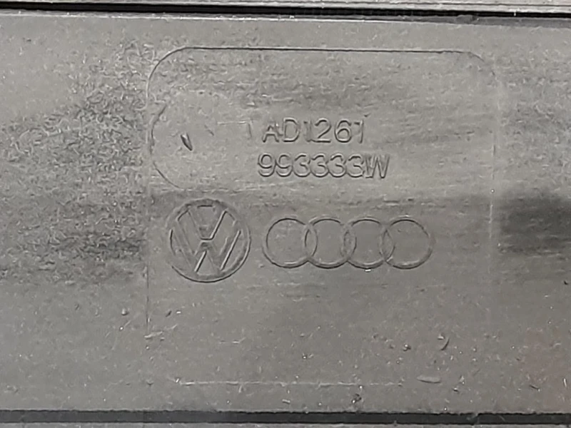 KIT Radiatori Audi A4 8K5 Avant 2008